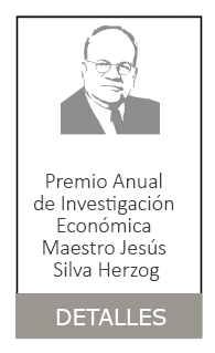 Botón detalles del premio Silva Herzog