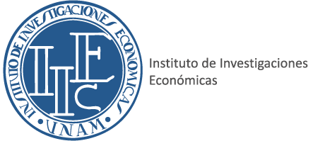 Instituto de Investigaciones Económicas UNAM