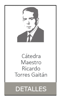 Botón Catedra RTG Detalles