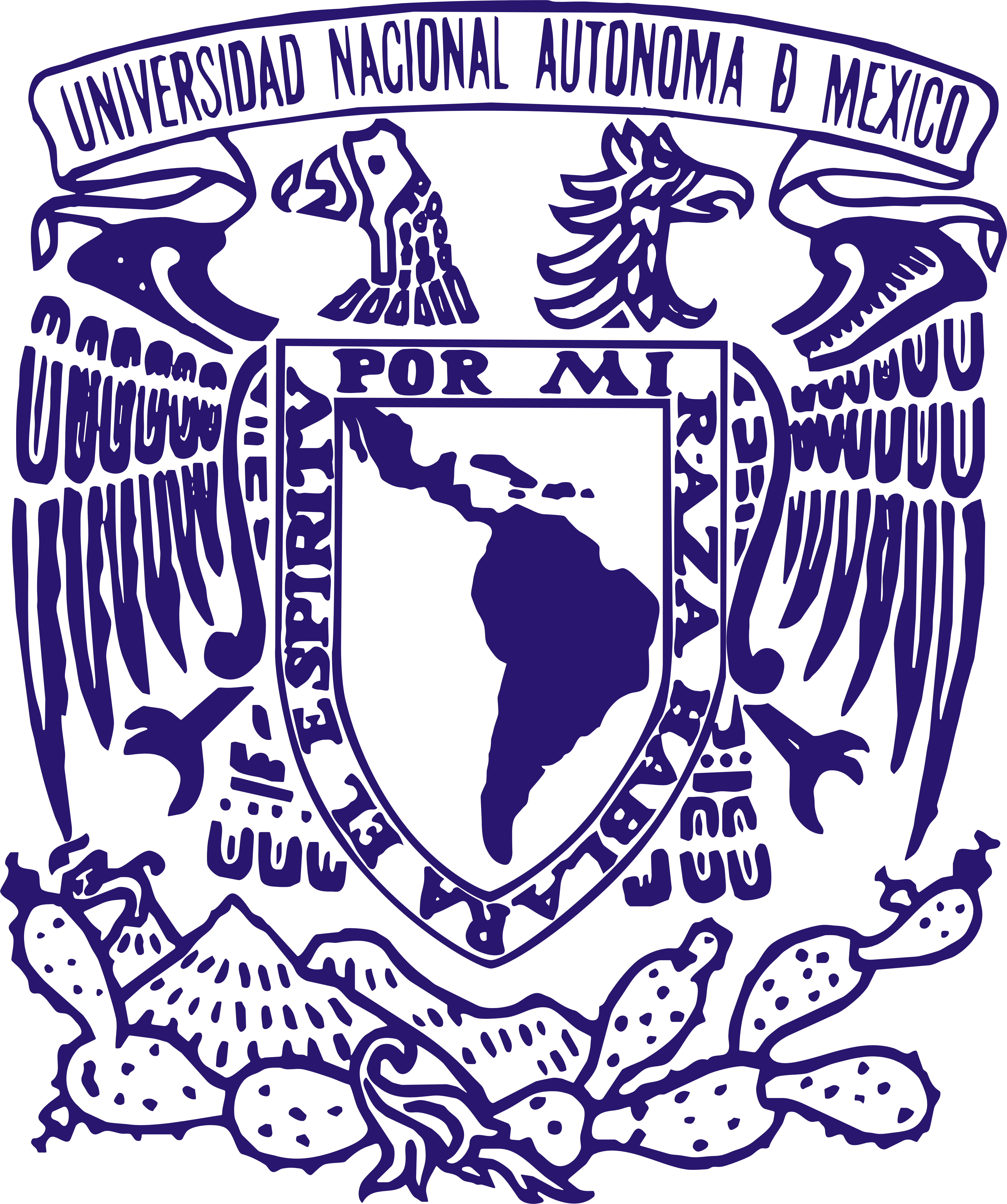 Universidad Nacional Autónoma de México