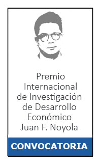 boton premio Juan F Noyola convocatoria abierta